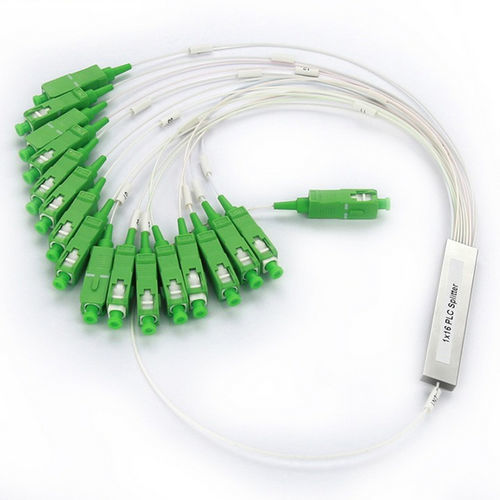 PLC分歧器 - WSEE - 光纤
