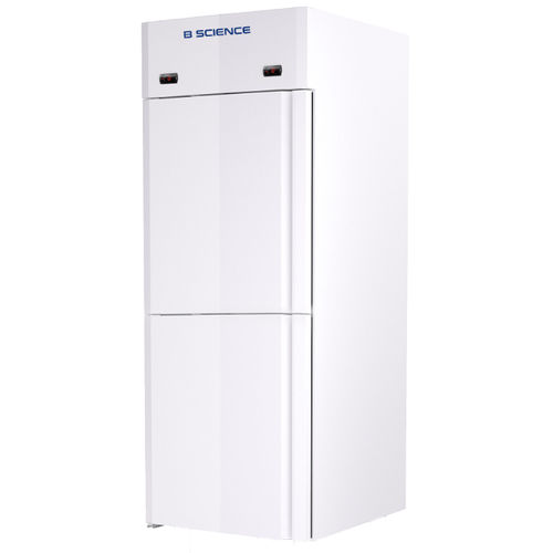 实验室冰箱 - Labcombi650 - B science Global - 立式