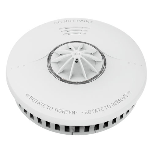 警报器 - THS385A-H - ZHEJIANG JIABOER ELECTRONIC TECHNOLOGY CO., LTD.