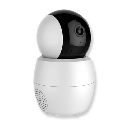 联网摄像机 - TVS590-W - ZHEJIANG JIABOER ELECTRONIC TECHNOLOGY CO., LTD. - 3D / 安全 / 探测