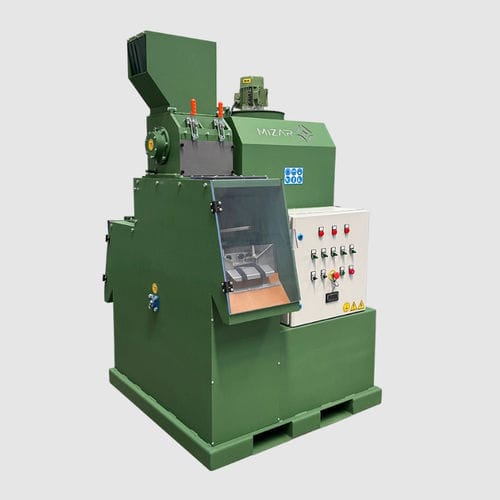 电缆回收生产线 - CMT A - Mizar Recycling Machinery - 铝 / 铜用 / 金属分离