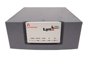 电网分析仪 - Lynx® - Canberra Industries - 温度 / 台式