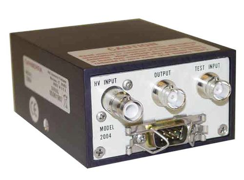 载荷预放大器 - 2006 series - Canberra Industries - 低噪