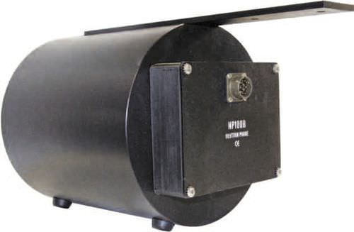 中子探测器 - NP Series - Canberra Industries