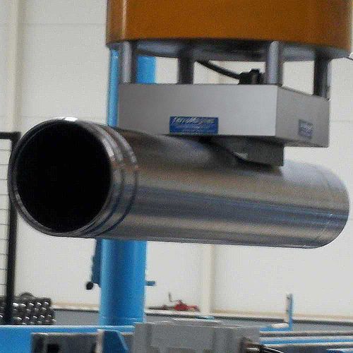 电磁夹持器 - FMT - Femag Engineering Machinery Industry Ltd. - 平行 / 搬运系统