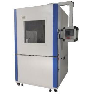 高压试验箱 - LT-SC series - Dongguan Lituo Testing Instruments Co. Ltd - 防尘密封 / 砂子 / 用于汽车