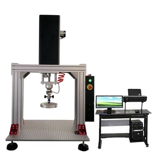 落地式硬度计 - LT-JJ33-A  - Dongguan Lituo Testing Instruments Co. Ltd - 用于泡沫