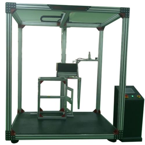使用寿命试验机 - LT-JJ80  - Dongguan Lituo Testing Instruments Co. Ltd - 载荷能力 / PLC控制 / 用于门铰链