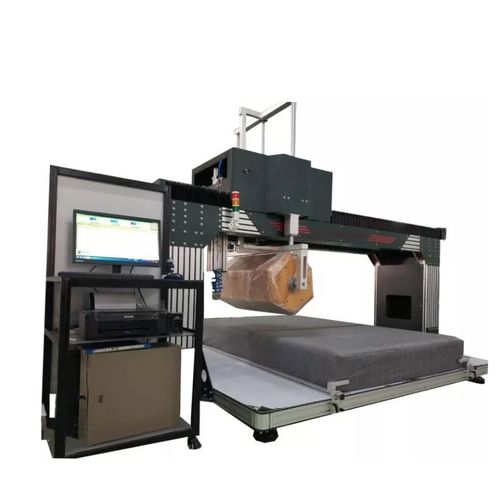 使用寿命试验机 - LT-JJ29-E  - Dongguan Lituo Testing Instruments Co. Ltd - 电脑控制 / 床垫 / 滚筒