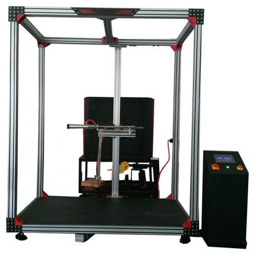 使用寿命试验机 - LT-JJ17-A  - Dongguan Lituo Testing Instruments Co. Ltd - PLC控制 / 用于门铰链