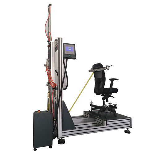 疲劳试验试验机 - LT-JJ02-C  - Dongguan Lituo Testing Instruments Co. Ltd - 使用寿命 / 自动 / PLC控制