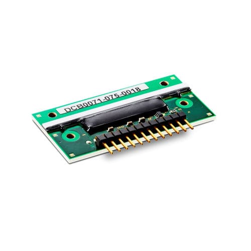 X 射线探测卡片 - X-CARD - Detection Technology