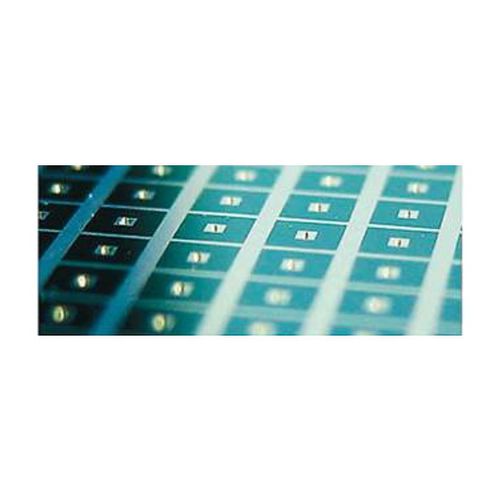 光电二极管阵列 - BSI - Detection Technology