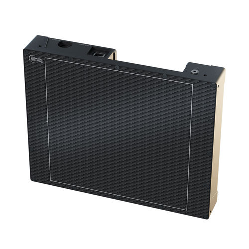 X射线平板探测器 - X-Panel 2222 - Detection Technology - 数字