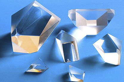 棱镜 - Nanjing BOTE Electro-Optics Co.,Ltd