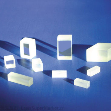 非线性光学晶体 - Nanjing BOTE Electro-Optics Co.,Ltd - 用于激光