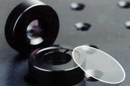 波片 - Nanjing BOTE Electro-Optics Co.,Ltd