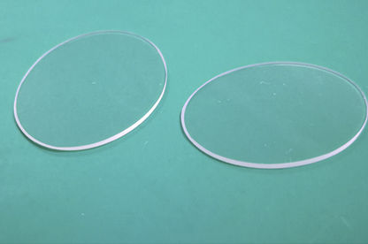 光学窗口 - Nanjing BOTE Electro-Optics Co.,Ltd