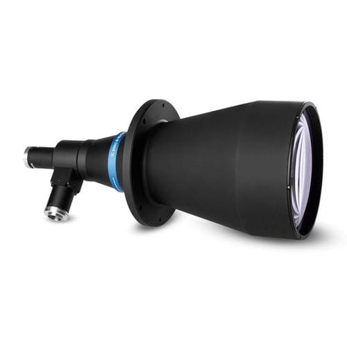 远心显微镜物镜 - Nanjing BOTE Electro-Optics Co.,Ltd - 工业用途