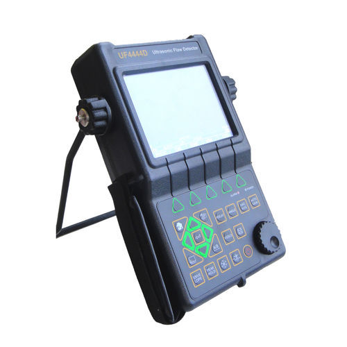 超声波探伤仪 - UFD 4444D - Roop Ultrasonix Ltd - 手提
