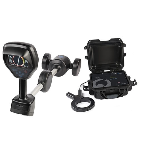 电缆定位器 - MRT-700 - High Sense Solutions Inc. - 地下电缆 / 管道 / GPS
