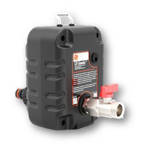 户外接收器 - LT-Sonic - High Sense Solutions Inc.