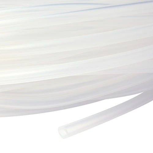 硅类橡胶硬管 - PROSILICONES 64 - 化工产品 / 用于水 / 用于食品
