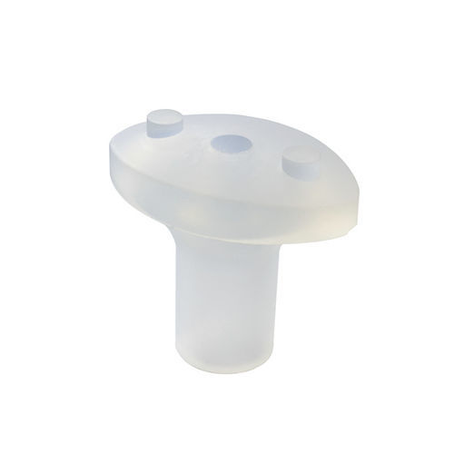 硅胶塑料注塑成型 - PROSILICONES 64 - 单一材料 / 技术零部件 / 小批量生产