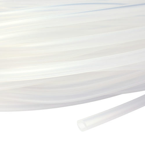 硅类橡胶硬管 - PROSILICONES 64 - 化工产品 / 用于水 / 用于食品