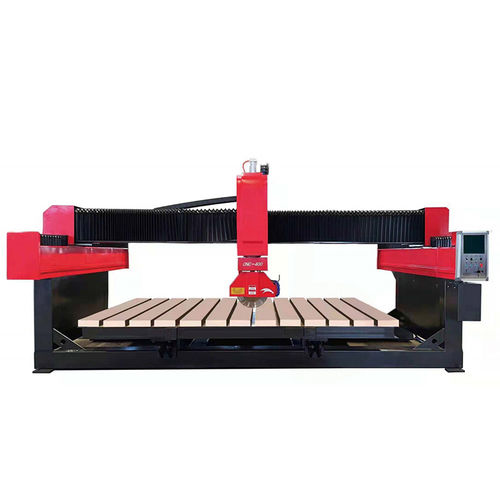刀具切割机 - IGS-CNC series - igoldencnc - 用于大理石 / 用于花岗岩 / 用于陶瓷