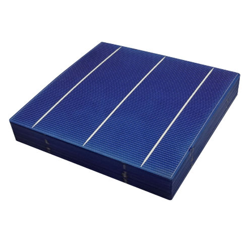 多晶硅太阳能电池 - SI-ESF-C-P156X156 - SolarInnova