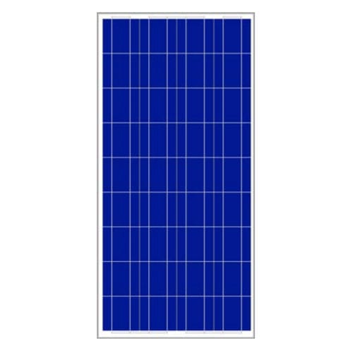 多晶硅光伏模块 - SI-ESF-M-P156 series - SolarInnova - ISO / IEC / 高性能