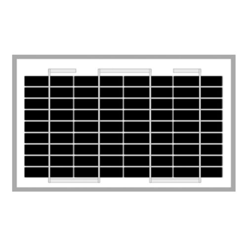 单晶硅光伏模块 - SI-ESF-M-NE-M series - SolarInnova - ISO / IEC / 高性能