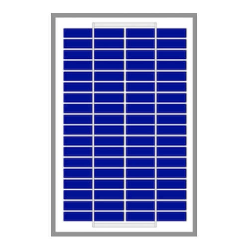 多晶硅光伏模块 - SI-ESF-M-NE-P series - SolarInnova - ISO / IEC / 高性能