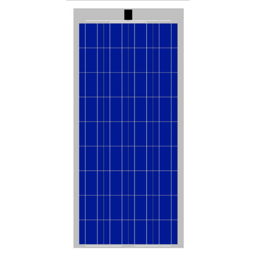 多晶硅光伏模块 - SI-ESF-M-SF-P series - SolarInnova - CE / ISO / IEC