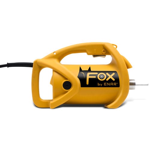 电动振动机 - FOX series  - ENAR - 旋转 / 混凝土 / 便携式