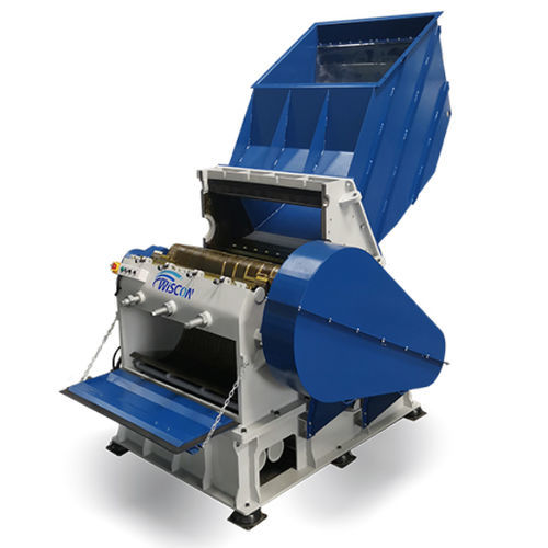 转子式造粒机 - CL series - Wiscon envirotech Inc - 用于塑料 / 用于木材 / 用于废料回收