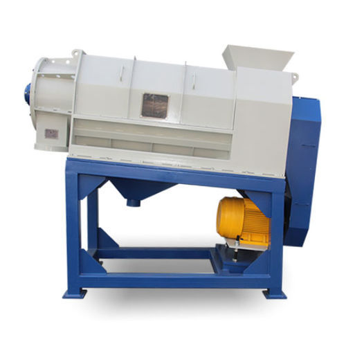 水清洗机 - PW series - Wiscon envirotech Inc - 自动 / 用于塑料工业 / 摩擦