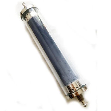 绕线电阻 - SL-I - Xianyang Qinhua Special Electronic Component Co.,Ltd - 功率 / 非电感 / 用于过载