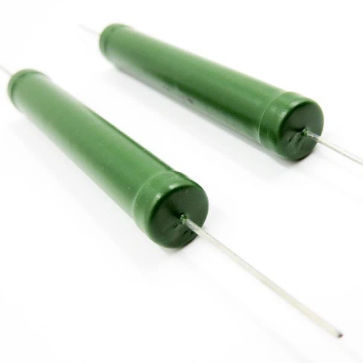 厚膜电阻 - Xianyang Qinhua Special Electronic Component Co.,Ltd - 功率 / 电压 / HTA