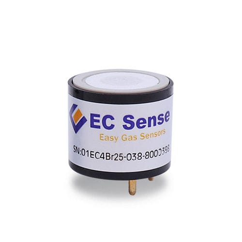 Br2气体传感器 - EC4-Br2-5 - EC Sense GmbH - 电气化学 / 催化 / 泄漏检测