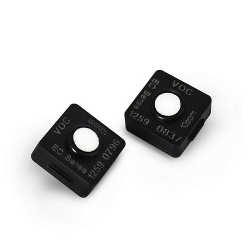挥发性有机气体传感器 / VOC - ES1-AG1-10 - EC Sense GmbH - 电气化学 / 催化 / 用于空气质量监测