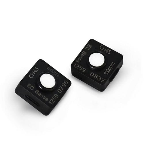 电气化学甲硫醇传感器 - ES1-CH4S-100 - EC Sense GmbH - 催化 / 泄漏检测 / 用于空气质量监测