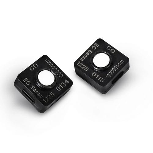 电气化学一氧化碳传感器 - ES1-CO-10 - EC Sense GmbH - 催化 / 用于空气质量监测 / 微型