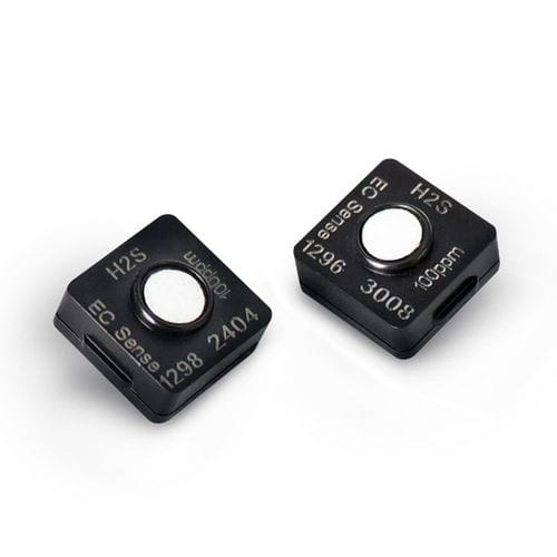 电气化学硫化氢传感器 - ES1-H2S-100 - EC Sense GmbH - 催化 / 泄漏检测 / 用于空气质量监测