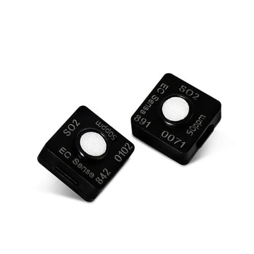 电气化学二氧化硫传感器 - ES1-SO2-50 - EC Sense GmbH - 催化 / 泄漏检测 / 用于空气质量监测