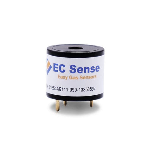 挥发性有机气体传感器 / VOC - ES4-AG1-10 - EC Sense GmbH - 电气化学 / 催化 / 用于空气质量监测