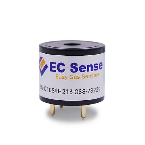H2氢传感器 - ES4-H2-1000 - EC Sense GmbH - 电气化学 / 催化 / 用于空气质量监测