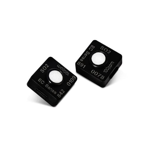 电气化学二氧化硫传感器 - ES1-SO2-100 - EC Sense GmbH - 催化 / 泄漏检测 / 用于空气质量监测