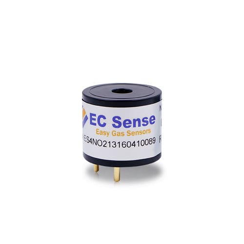 催化二氧化氮传感器 - ES4-NO2-1000 - EC Sense GmbH - 电气化学 / 用于空气质量监测 / 便携式